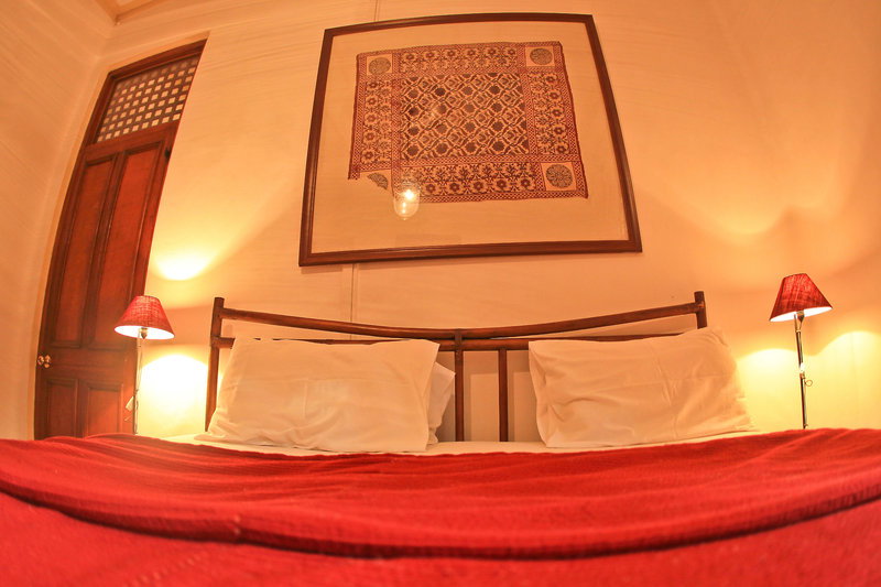 Havelock Place Bungalow