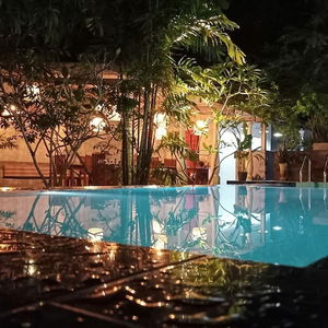 Hotel Canaya Boutique Villa cazare Galle