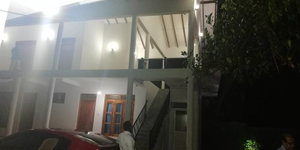 Hotel Ssc Villa cazare Polonnaruwa