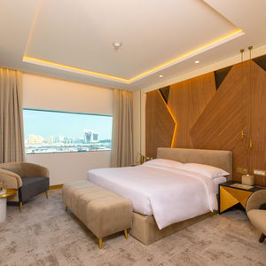 Sejur Steigenberger Hotel & Residence Doha vacanta Doha