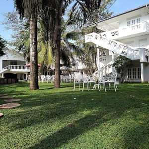 Hotel Cinnamon Villa Negombo cazare Negombo