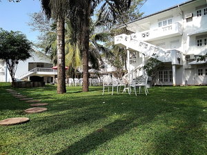 Hotel Cinnamon Villa Negombo cazare Negombo