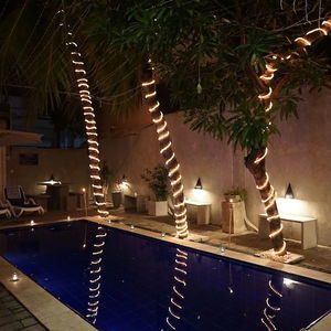 Hotel The Villa In Lavinia cazare Dehiwala-Mount Lavinia