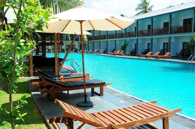 Hotel Carolina Beach