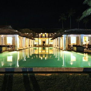 Hotel Era Beach cazare Galle