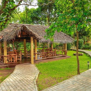 Hotel Pelwehera Village Resort cazare Dambulla