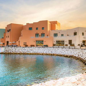 Sejur Mina Hotel & Residences vacanta Doha