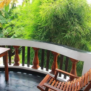 Hotel Orchid Rest cazare Mirissa city