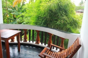 Hotel Orchid Rest cazare Mirissa city