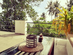 Hotel Lara's Place cazare Unawatuna