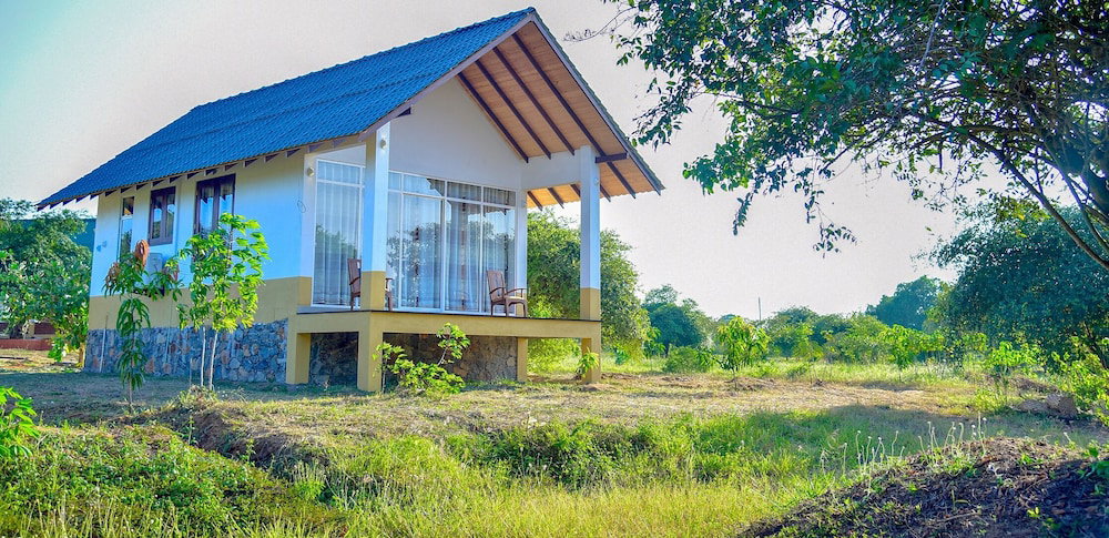 Hotel Thihawa Eco Huts Yala