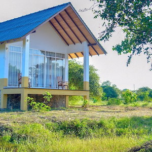 Hotel Thihawa Eco Huts Yala cazare Tissamaharama