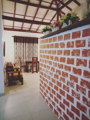 Hotel Villa Hilltop cazare Hikkaduwa