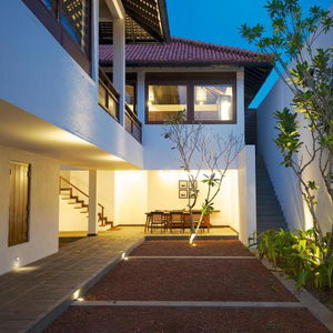 Hotel Jetwing Thalahena Villas cazare Negombo