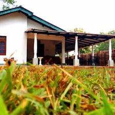 Hotel Ladun Sigiri Villa cazare Sigiriya