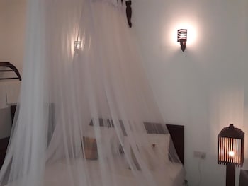 Ladun Sigiri Villa