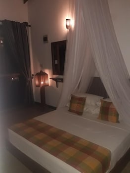 Ladun Sigiri Villa