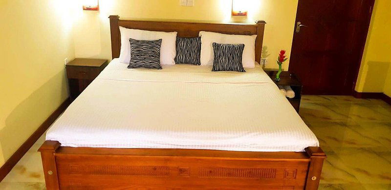 Hotel Lihini Scandic Bungalow