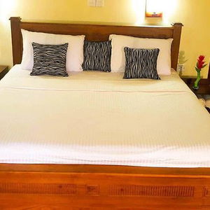 Sejur Lihini Scandic Bungalow vacanta Katunayaka