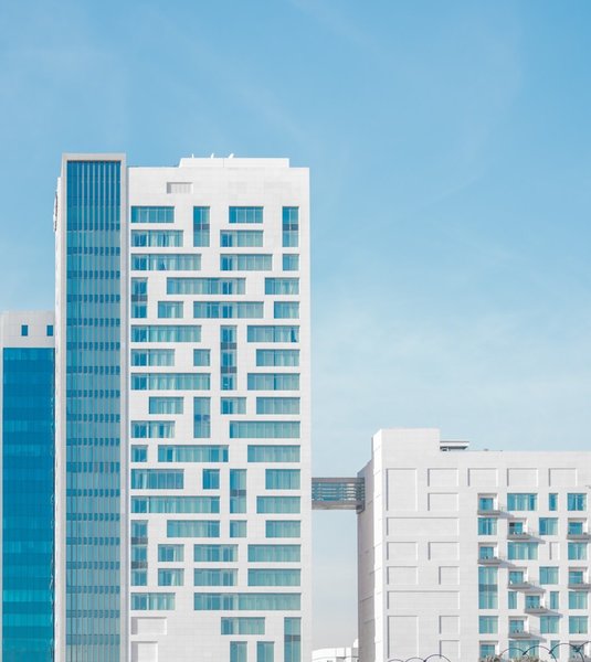 Hotel Abesq Doha Hotel & Residences