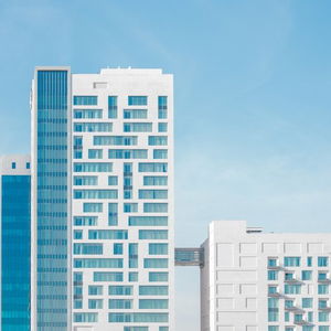 Sejur Abesq Doha Hotel & Residences vacanta Doha
