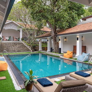 Sejur La Maison De Colombo vacanta Colombo