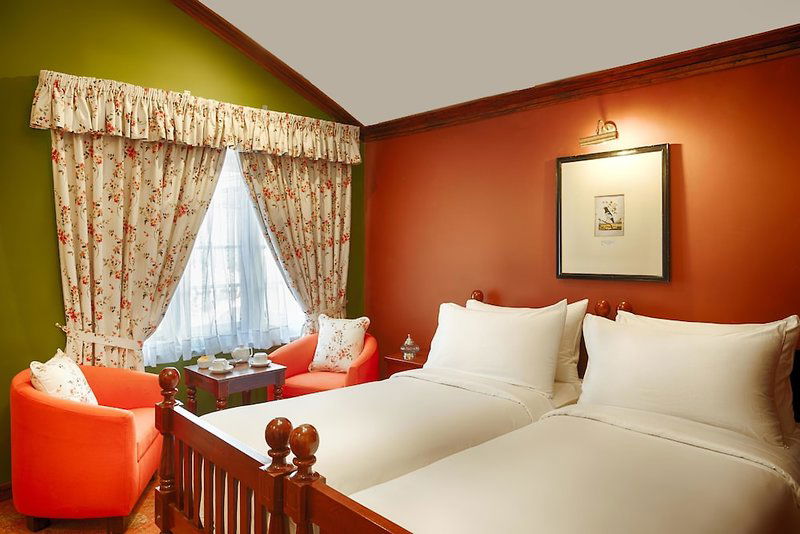 Hotel Oatlands By Jetwing