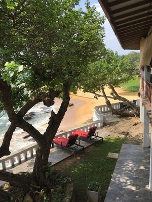 Hotel Sun N Sea Hotel cazare Unawatuna