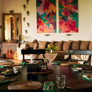 Hotel Villa Space cazare Unawatuna