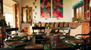 Hotel Villa Space cazare Unawatuna