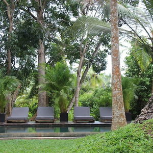 Hotel Kaju Green cazare Unawatuna