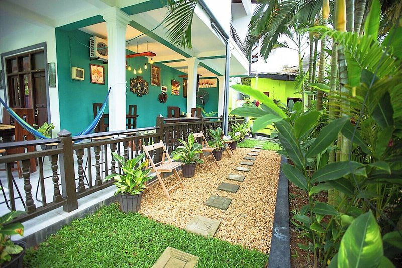 Hotel Arcadia Resort