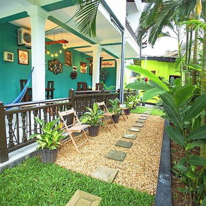 Hotel Arcadia Resort cazare Sri Lanka