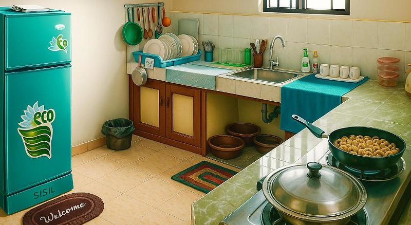 Residence Kuruniyavilla