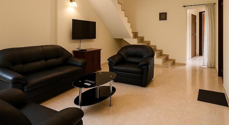 Residence Kuruniyavilla