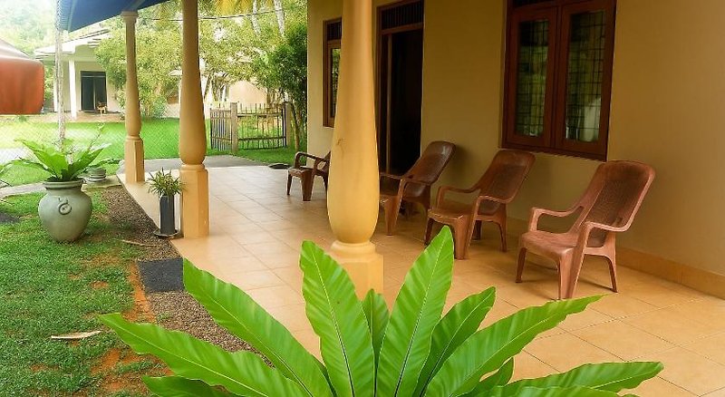 Residence Kuruniyavilla