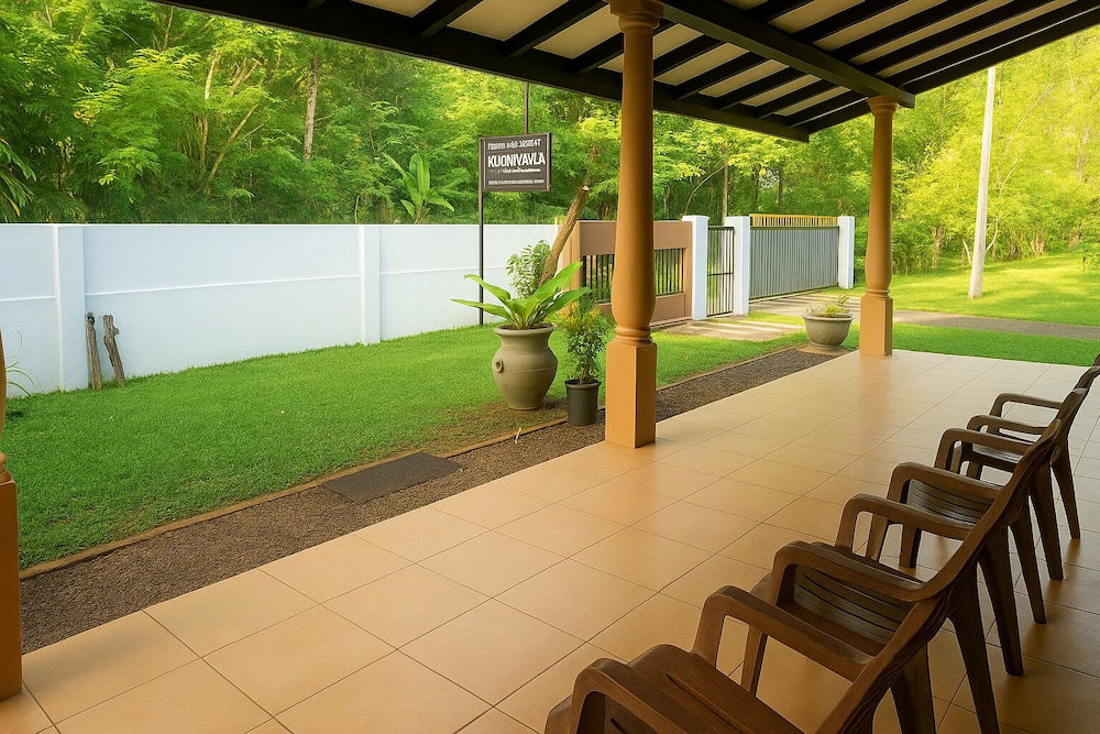 Residence Kuruniyavilla