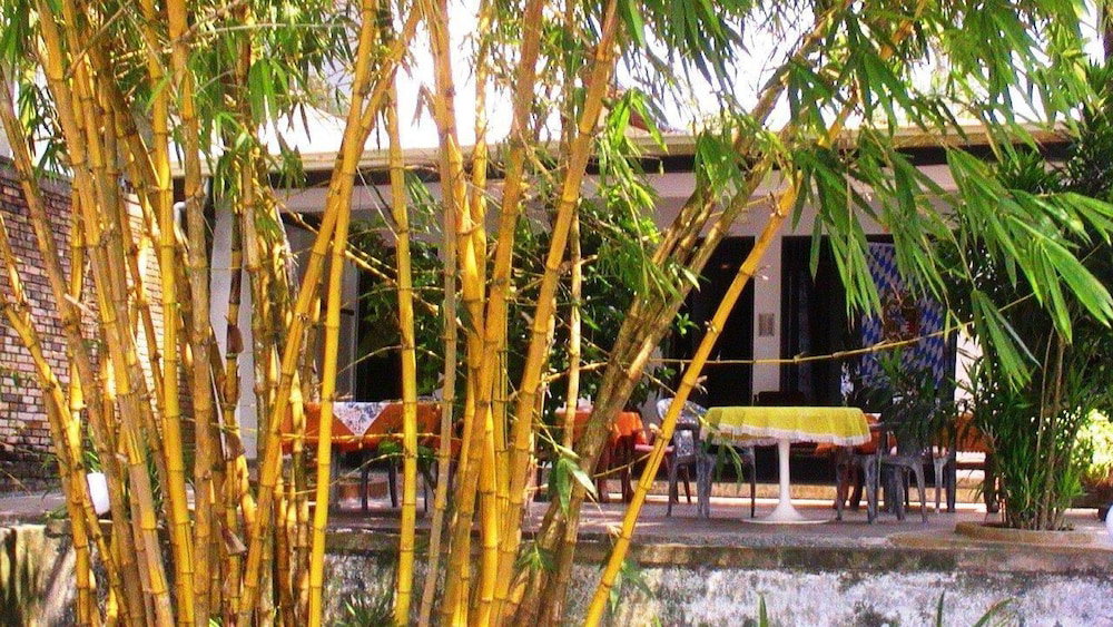 Hotel German Lanka