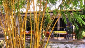 Hotel German Lanka cazare Aluthgama