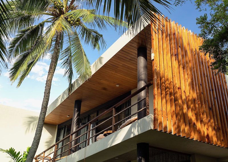 Hotel Lankavatara Ocean Retreat