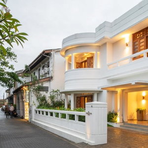 Hotel The Charleston cazare Galle