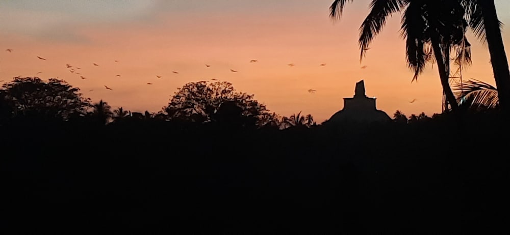 Anuradhapura Kingdom View Resort
