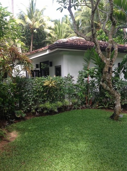 Hotel Wb Villa