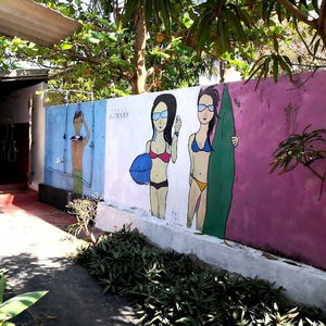 Hotel Star Rest Beach Hotel cazare Sri Lanka