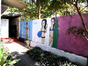Hotel Star Rest Beach Hotel cazare Sri Lanka