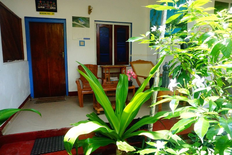 Star Rest Beach Hotel