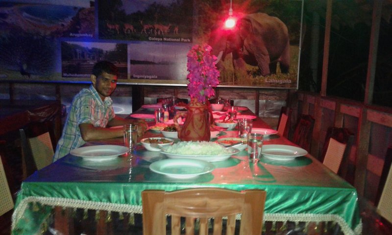Star Rest Beach Hotel