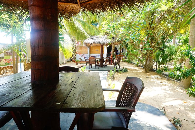 Star Rest Beach Hotel