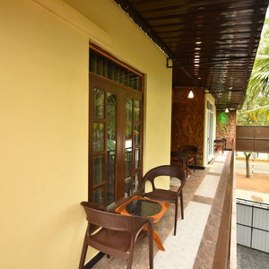 Hotel The Summer Resort cazare Udawalawa