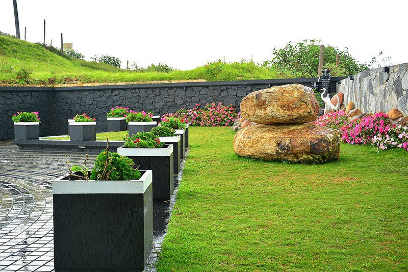 Hotel Villa Mount Royal